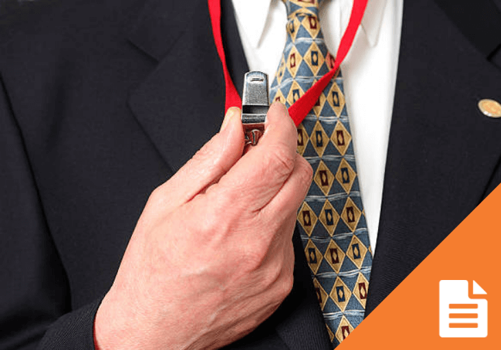 Tread carefully with employee whistleblowers