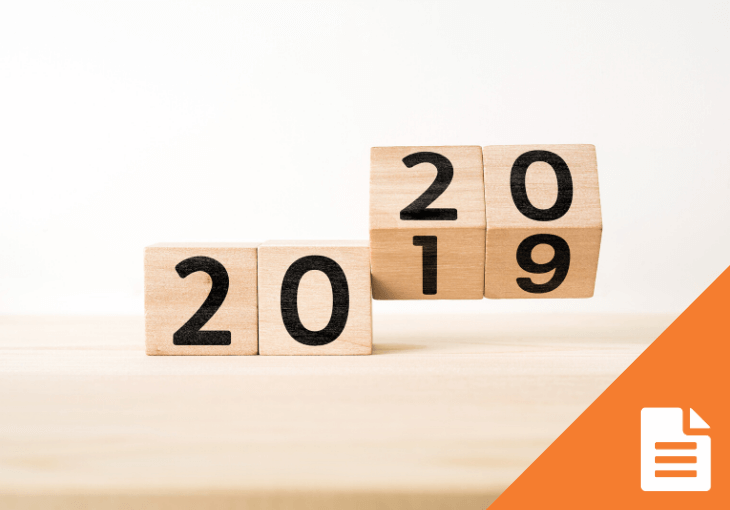 Casuals, Cadbury and Israel Folau... the year that was