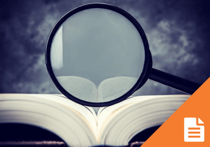 The one document all directors should have