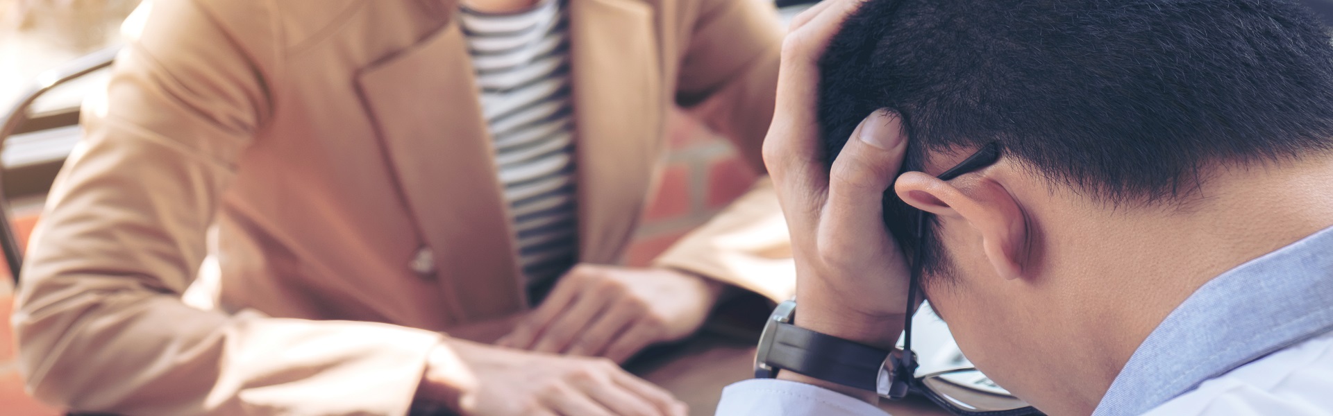 Workplace Stress: What employers must know