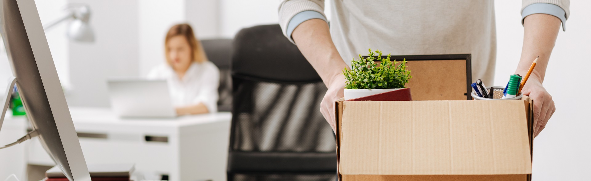 Restructures and redundancy