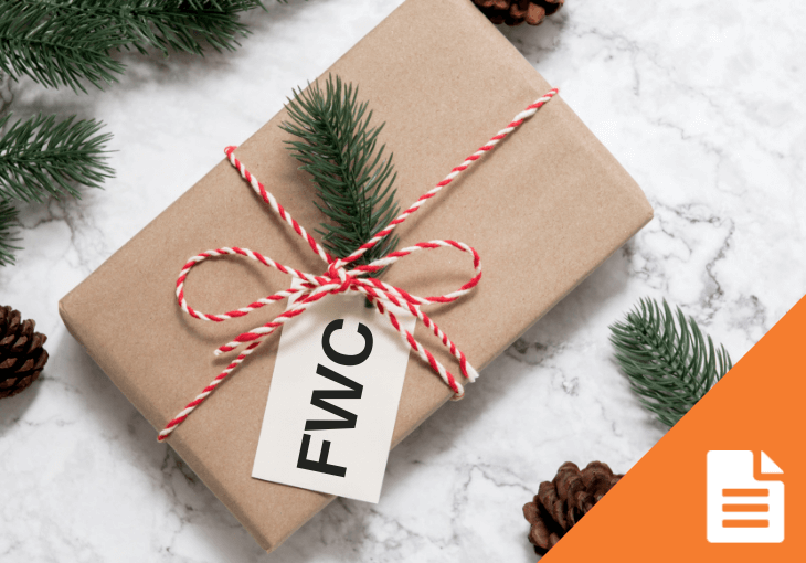 The Casual Conundrum Hidden Under the Christmas Tree