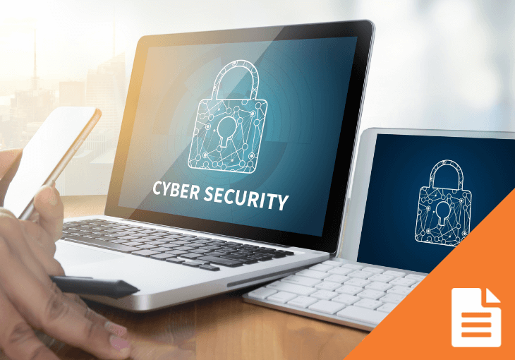 It’s not about you: The complex web of information security