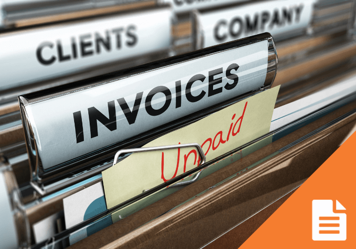 Debt Recovery – a guide for businesses