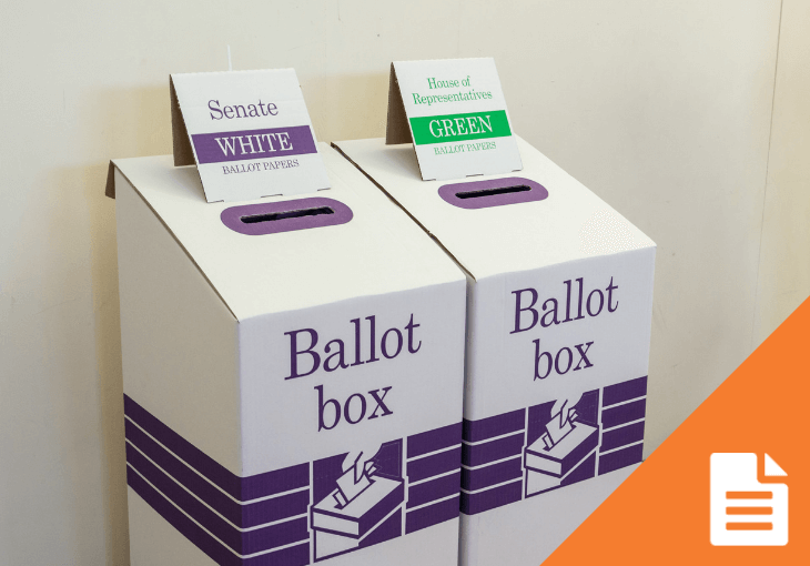 What if Labor wins the next Federal election?