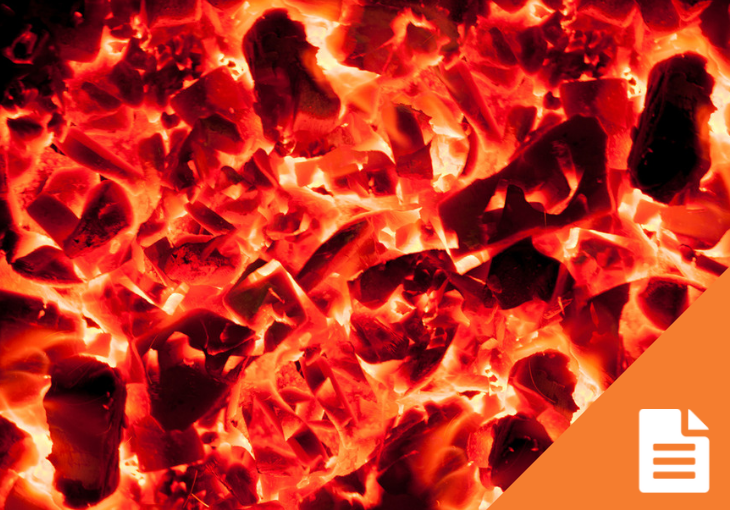 Red hot regulators focus on business