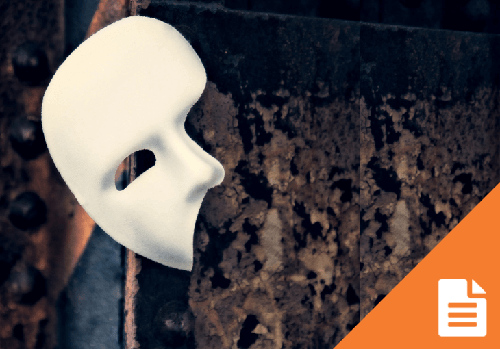 To give or not to give: Undertakings