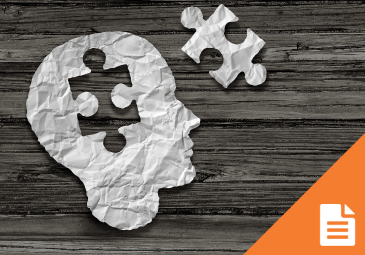 Mental health: The invisible challenge for business