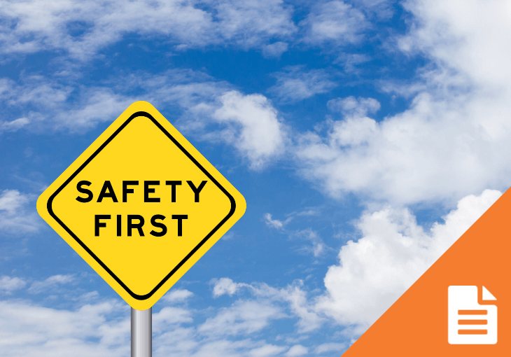 More power to the inspectors: Work health and safety amendment Bill 2018 