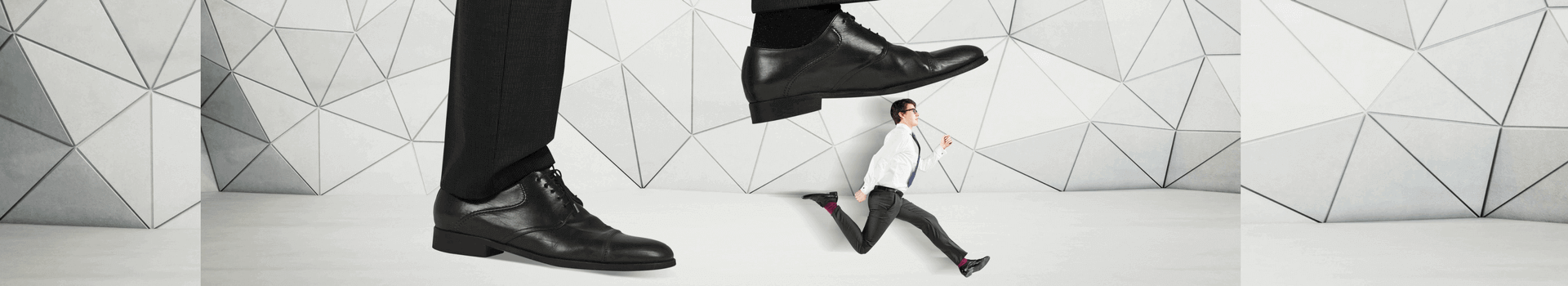 Workplace bullying and sexual harassment