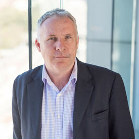 Julian Courtney-Stubbs - Director