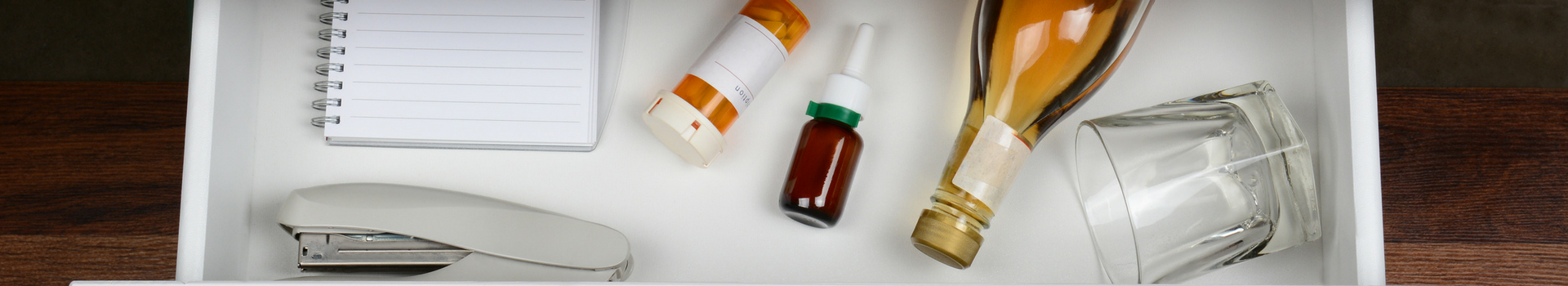 Drugs and alcohol in the workplace