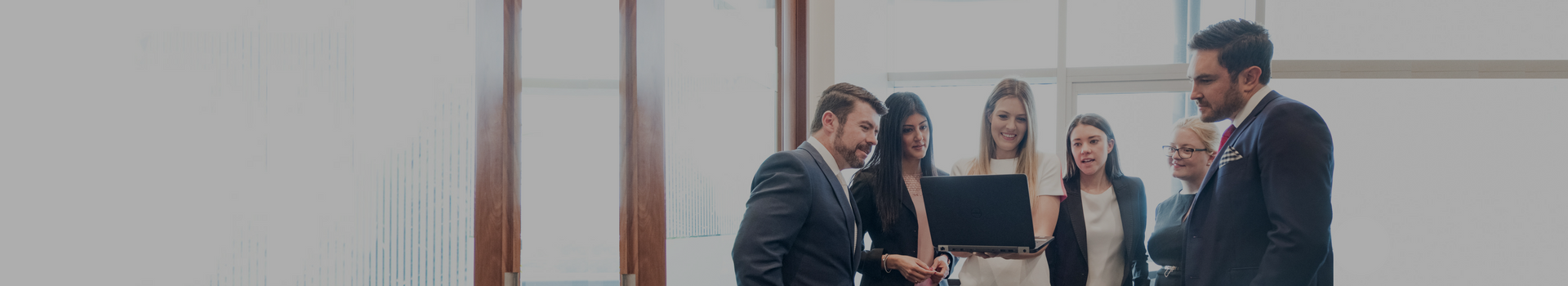 Workplace + Employment