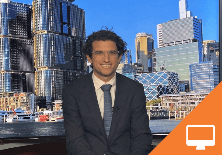 Luis Izzo speaks to SkyNews: ABC sexuality survey may be legally 'dangerous'