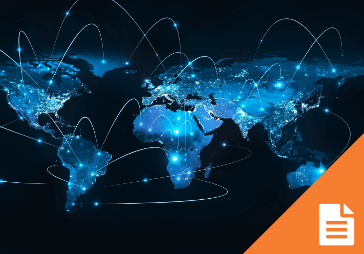 GDPR vs. Giants: EU General Data Protection Regulation and its impact on Big Data