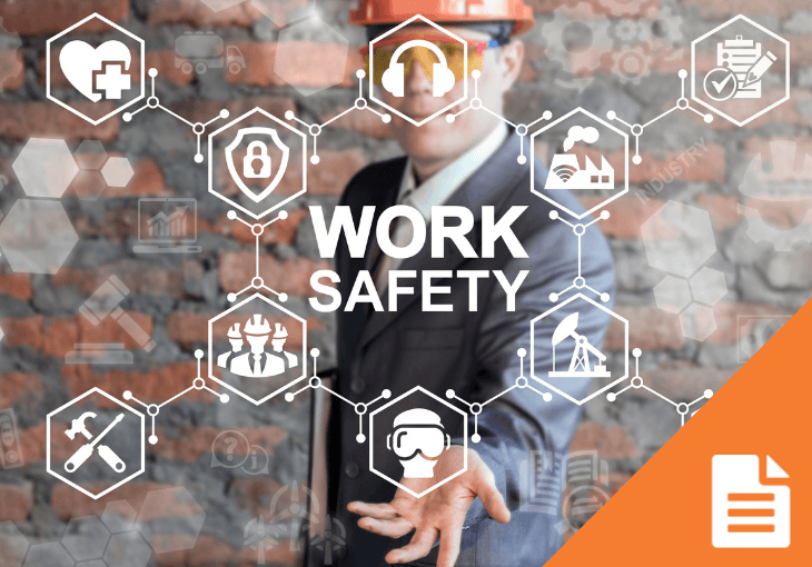 WHS and employee discipline