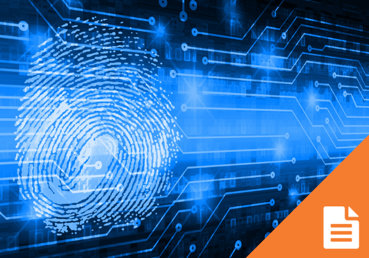 Company policies and employee data collection