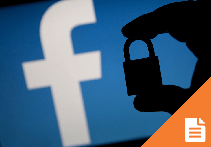 Changes to how businesses use digital platforms to collect data