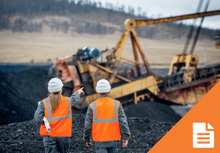 Workers Compensation for businesses involved with coal mines changes