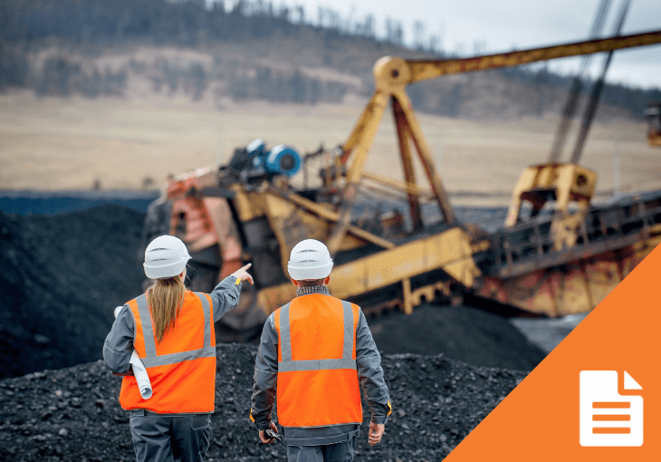 Important changes to Workers Compensation for businesses involved with coal mines