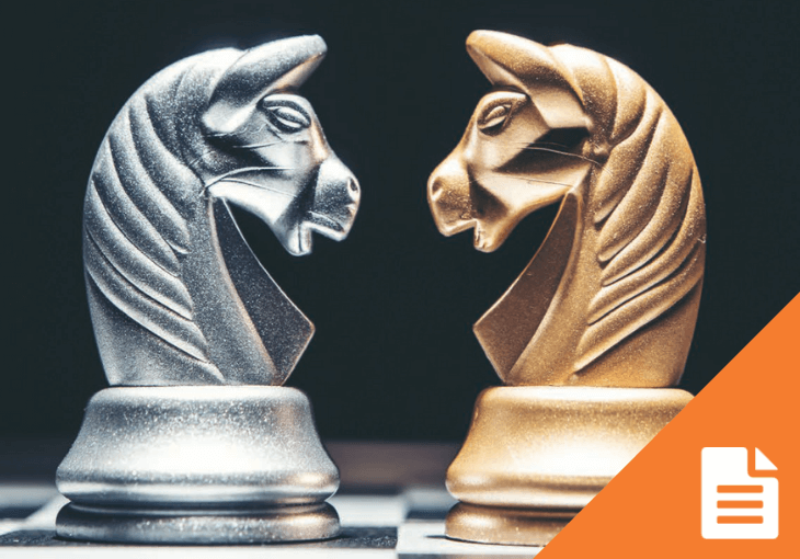 Stalemate: Is bargaining working for you?