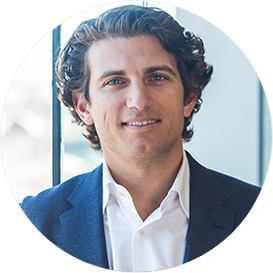 Luis Izzo - Managing Director - Sydney Workplace