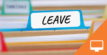 Managing Leave in Extraordinary Times