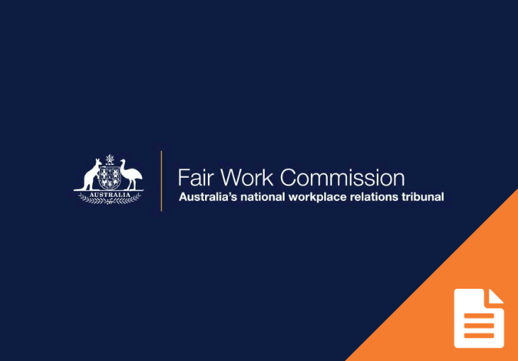 Annual Wage Review 2019