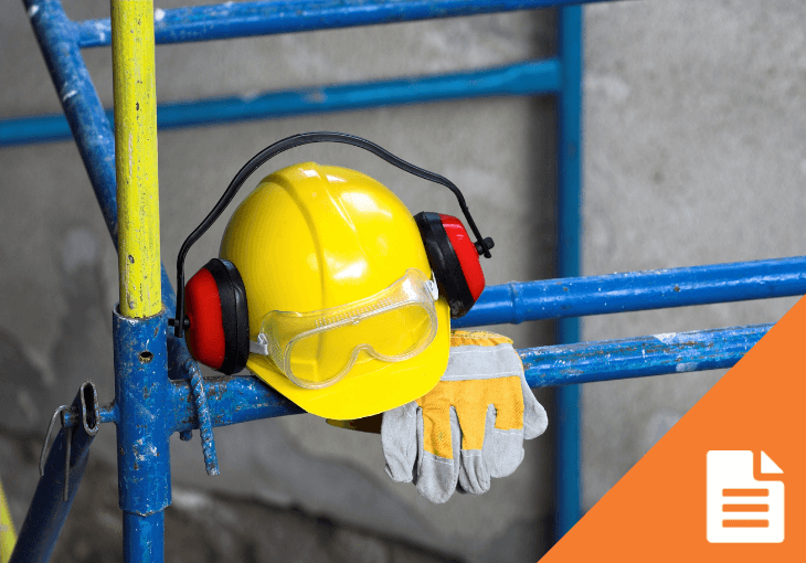 Top 10 tips for reviewing WHS procedures