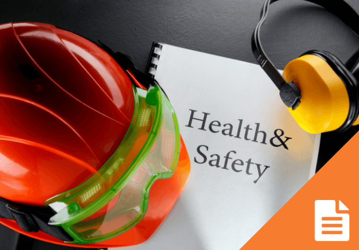 Feeling the heat in work health and safety