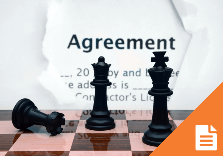 'But we never agreed to that!' – how to draft EAs properly 