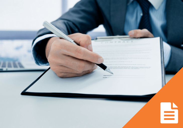 Small business contracts: When is a term fair?