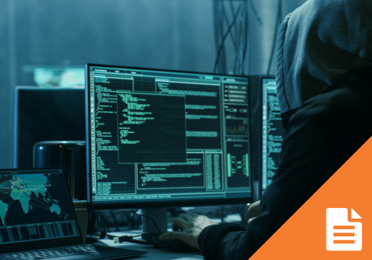 Spam, Spyware and Social Engineering: The Cisco Mid-year Cybersecurity Report