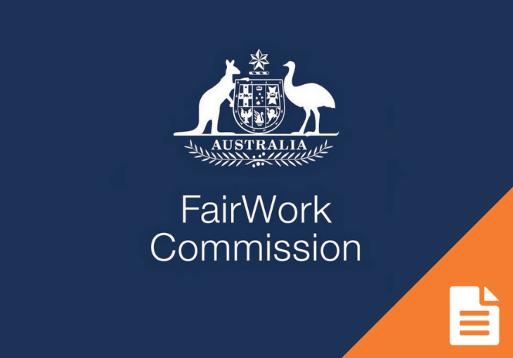 FWC changes direction on maximum term contracts  