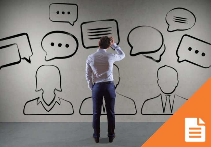 Nine questions to ask yourself in 2018