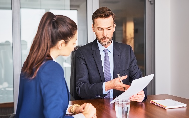 Strategic Advice Full Service Offer teaser image