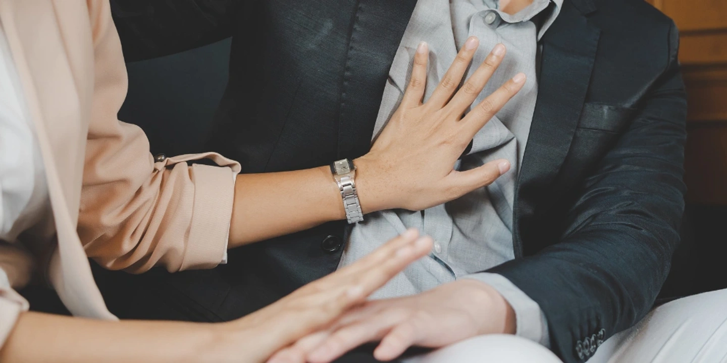 'Positive Duty', Sexual Harassment and other Unlawful Behaviour