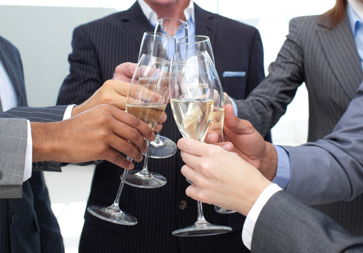 Parties, policies and poor behaviour